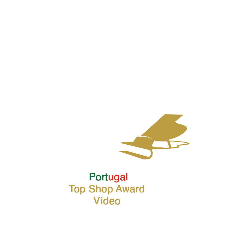 TopShop Award - FRPianos